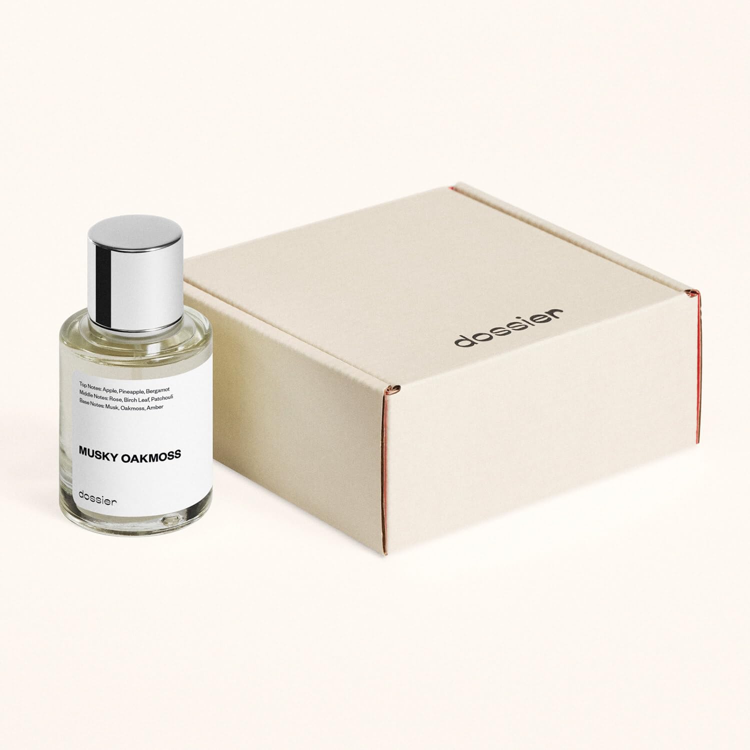Musky Oakmoss Eau de Parfum Spray 50ml Z2666