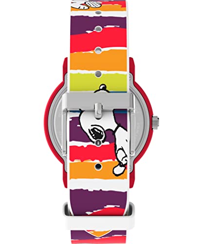 Unisex Weekender 36mm Watch K8784
