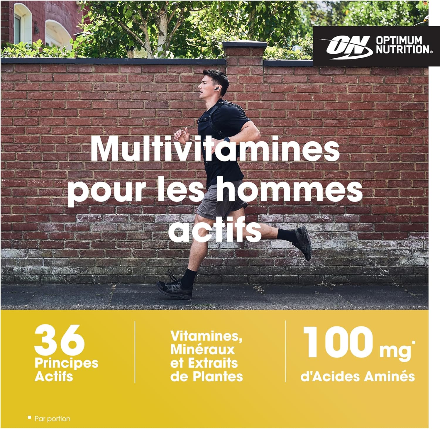 Multivitamin Tablets, 90 Count G2923