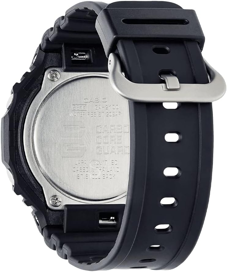 Quartz Watch I7474