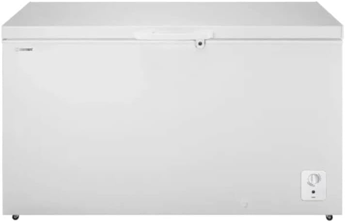 Element ECF15MDCW 14.7 Cu. Ft. White Chest Freezer