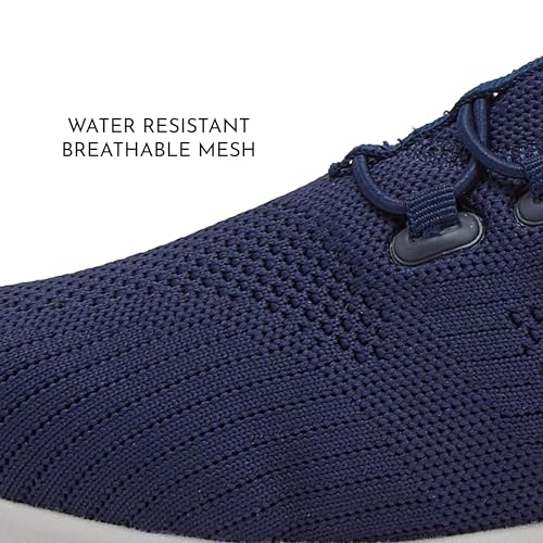 Men's Slip-On Non-Slip Work Shoes, Water Resistant E6119
