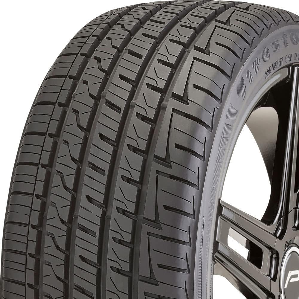 Firestone Firehawk AS All Season Performance Tire 225/50R18 95 V