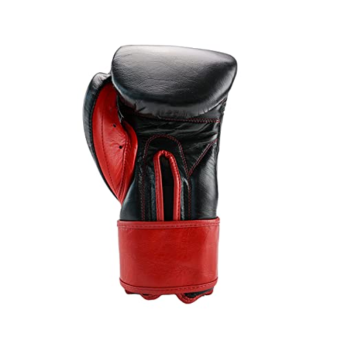 Extra Padding Boxing Gloves for Training and Sparring Z173