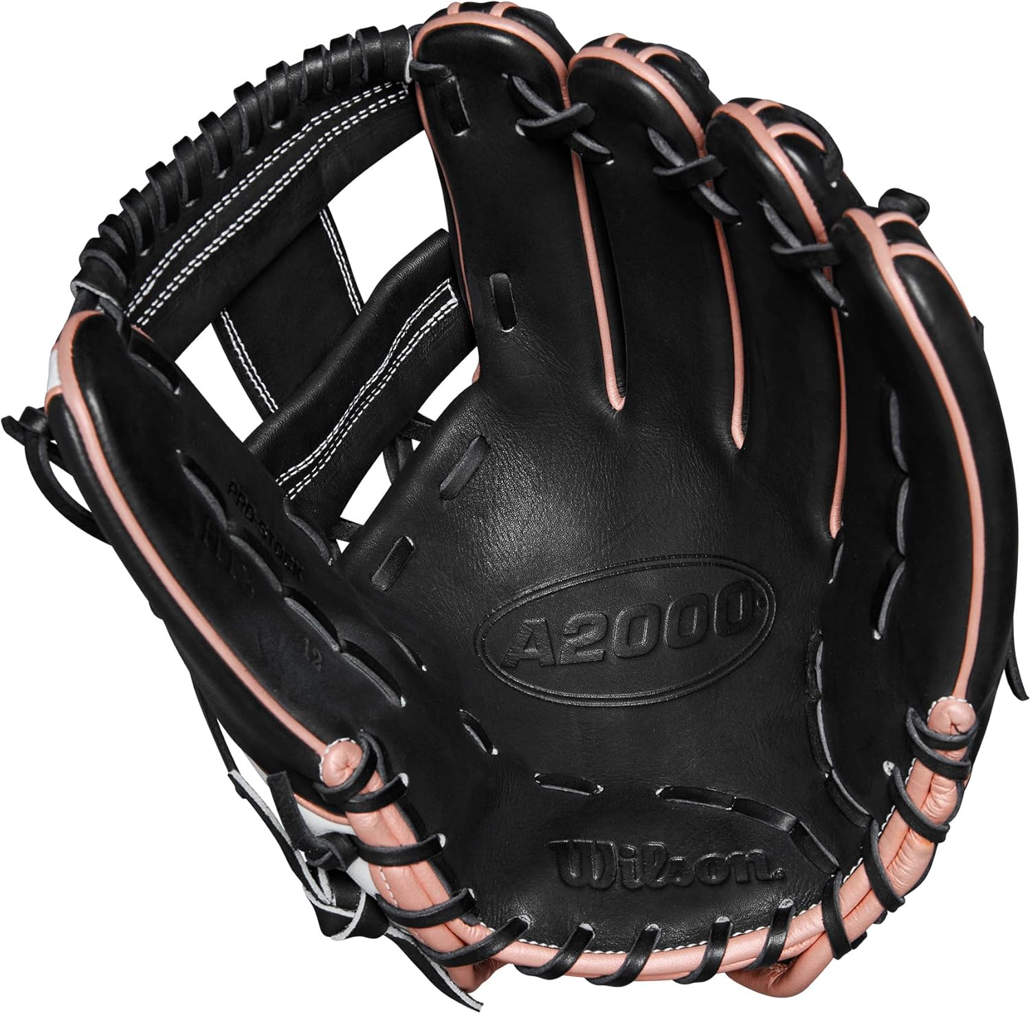 12" Infield Fastpitch Glove - Right Hand Throw E67833