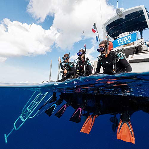 Scuba Diving Snorkel H5264