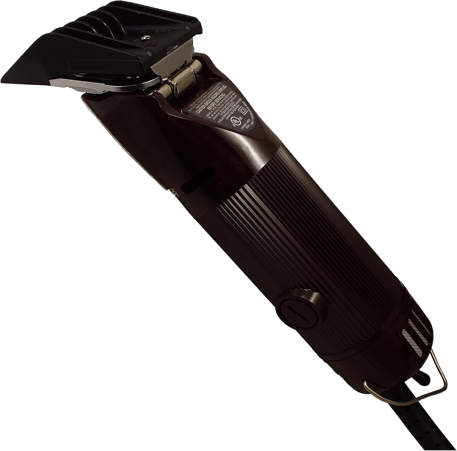 1/8" Universal Clipper Guide Comb for Oster, Andis, Wahl L7579