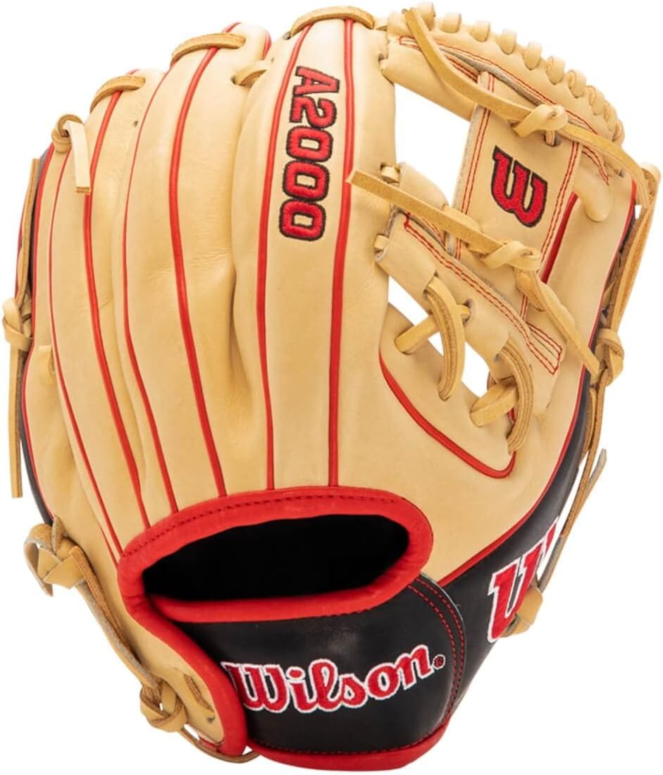 Baseball Glove 11.5 Inch Right Hand Thrower M972010