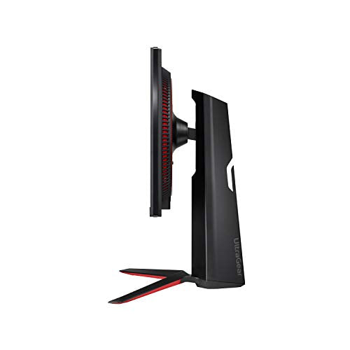 24" FHD IPS Gaming Monitor 144Hz 1ms GtG U17566