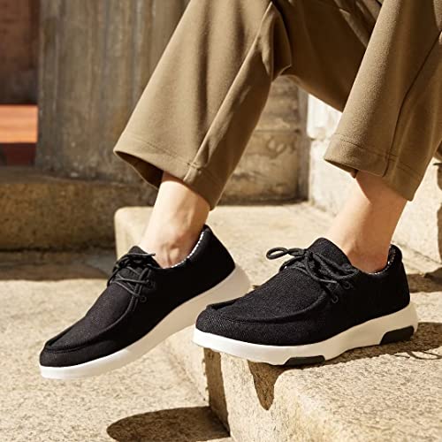 Men's Orthopedic Slip On Shoes with Arch Support N41019