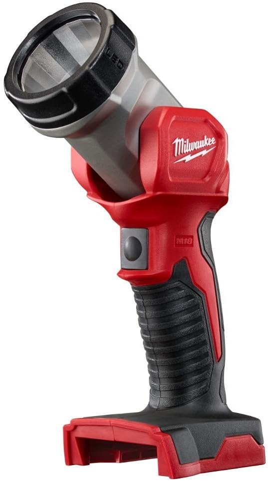 Cordless Combo Kit 6-Tool with 5.0 Ah Batteries, Charger, and Tool Bags N601041