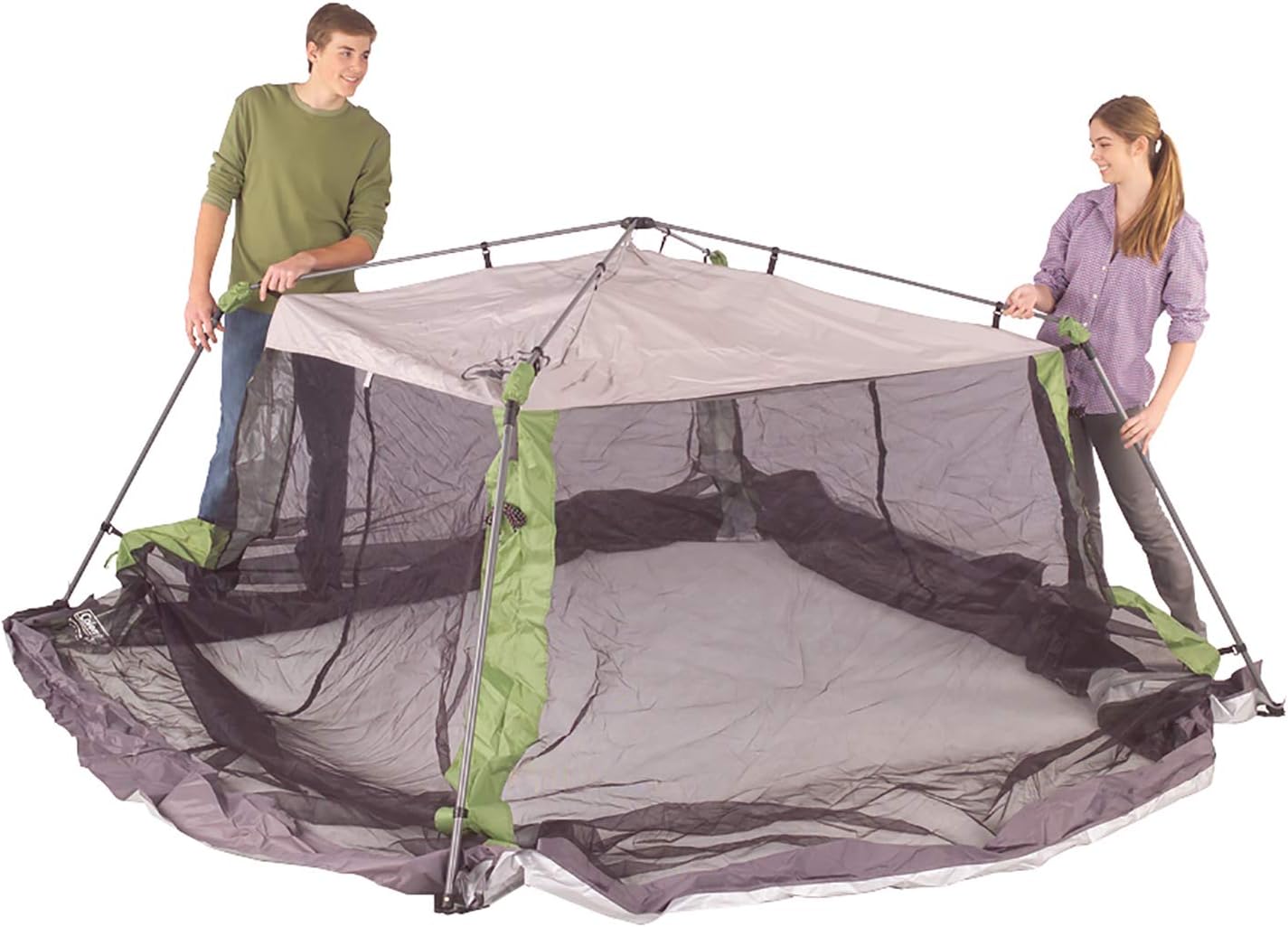 Instant Screenhouse K682