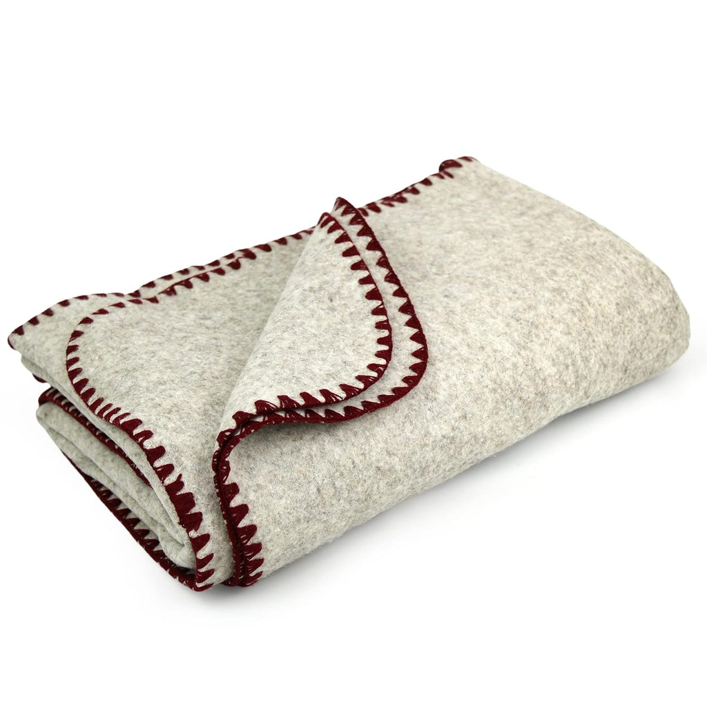 Wool Survival Blanket U373119