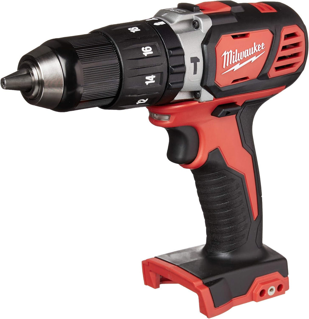 Cordless Hammer Drill and Impact Driver Combo Kit C91662