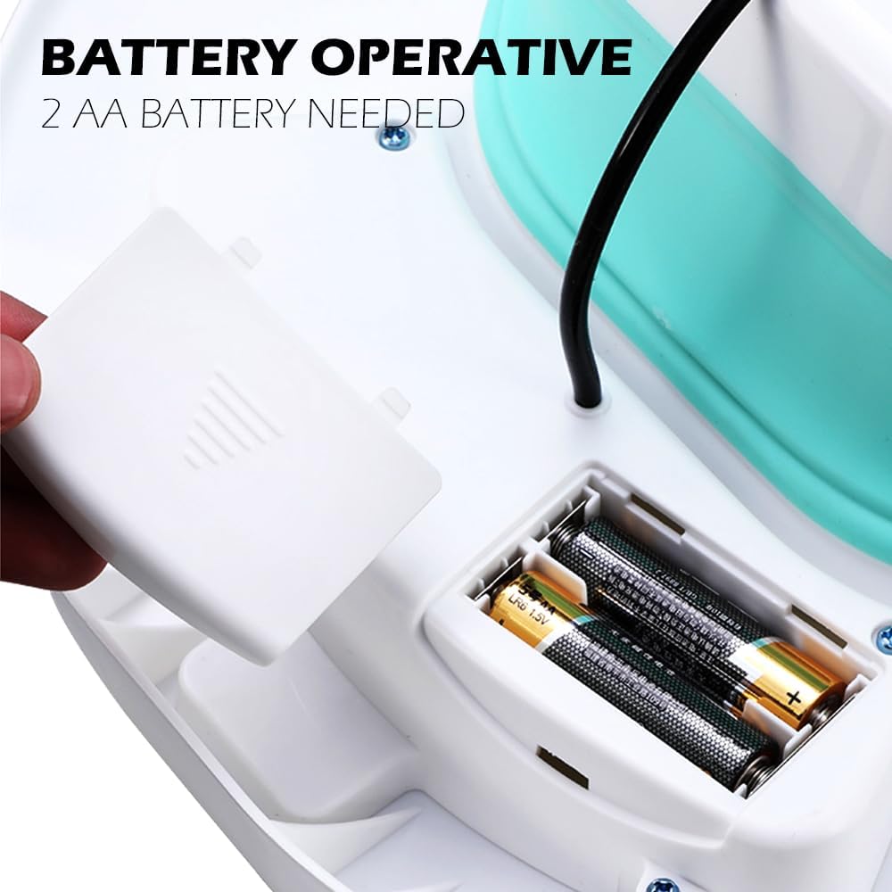 Sitz Bath for Toilet, Battery Powered, Wireless, Collapsible for Postpartum Care S26718