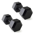 CAP Barbell Coated Dumbbell Weight Pairs | Multiple Options