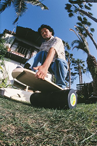 Balance Board with Roller for Surfers, Snowboarders, SUP, Fitness T412446