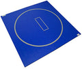 10'x10' Dollamur FLEXI-Roll® Wrestling Mat