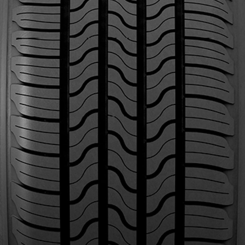 All Season Touring Tire 205/55R16 91 T L5223