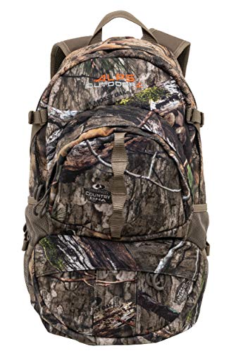 Outdoor Backpack A380