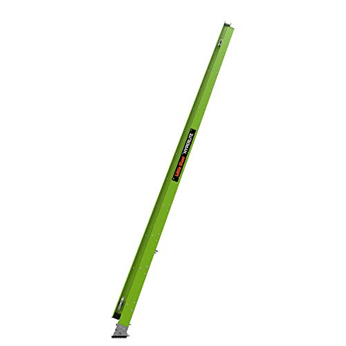24 ft Fiberglass Extension Ladder, Type 1A, 300 lbs G11279