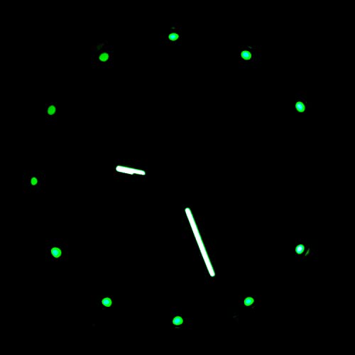 Komandirskie Automatic Self-Winding Russian Military Diver Wrist Watch, 200m Water Resistance Z70587