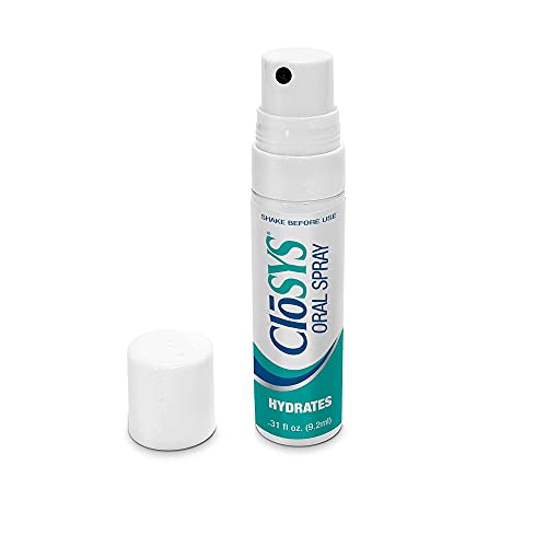 Ultra Sensitive Mouthwash, 32 Ounce, Unflavored, Alcohol Free, Dye Free C735