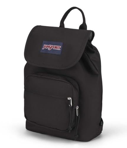 Mini Pack Backpack - Black N4167
