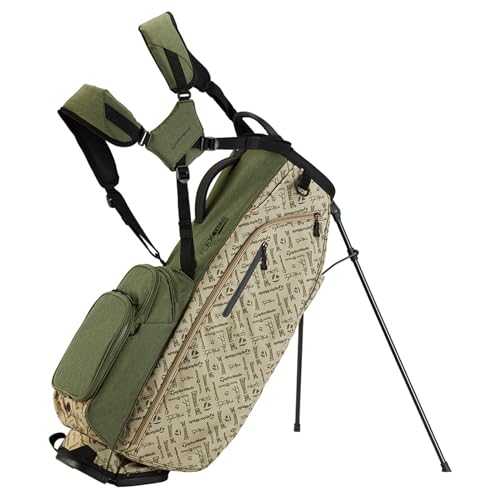 TaylorMade FlexTech Crossover Golf Bag