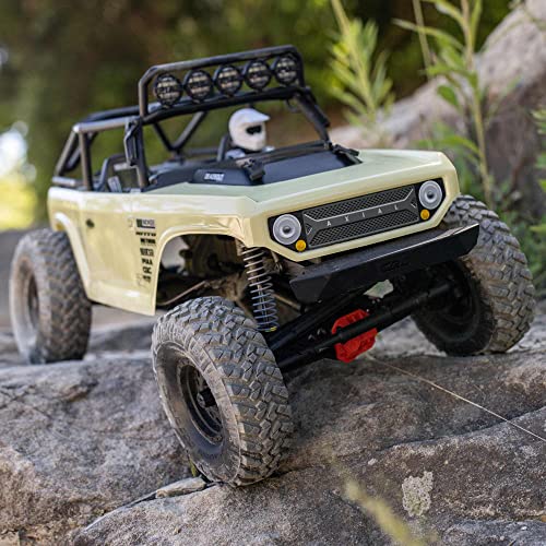 RC Truck 1/10 4WD Off-Road Brushed RTR Blue N9609