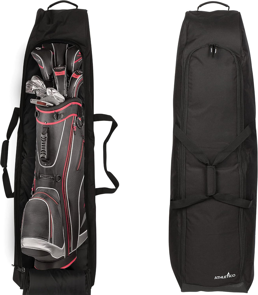 Padded Golf Travel Bag for Airlines L682661