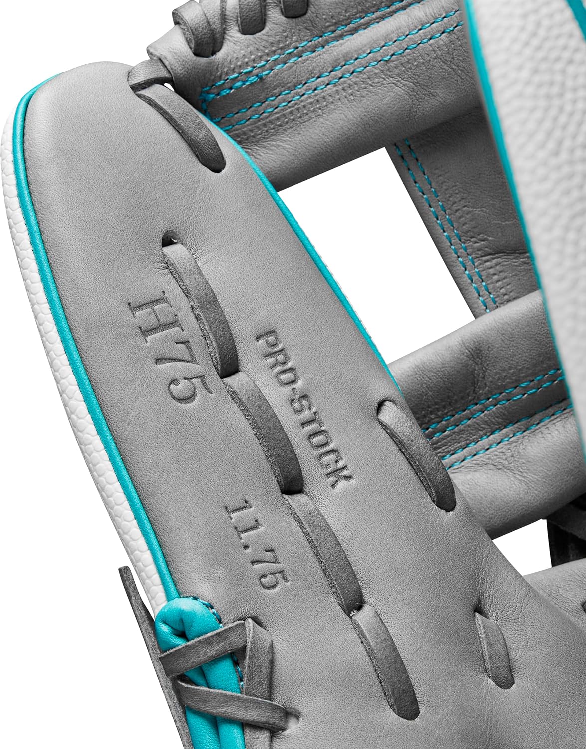 11.75" Infield Fastpitch Glove - Right Hand Throw H4728
