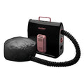 Gold N Hot Professional Ionic Soft Bonnet Hair Dryer | Reduce Frizz for Natural, Healthy-Looking Hair