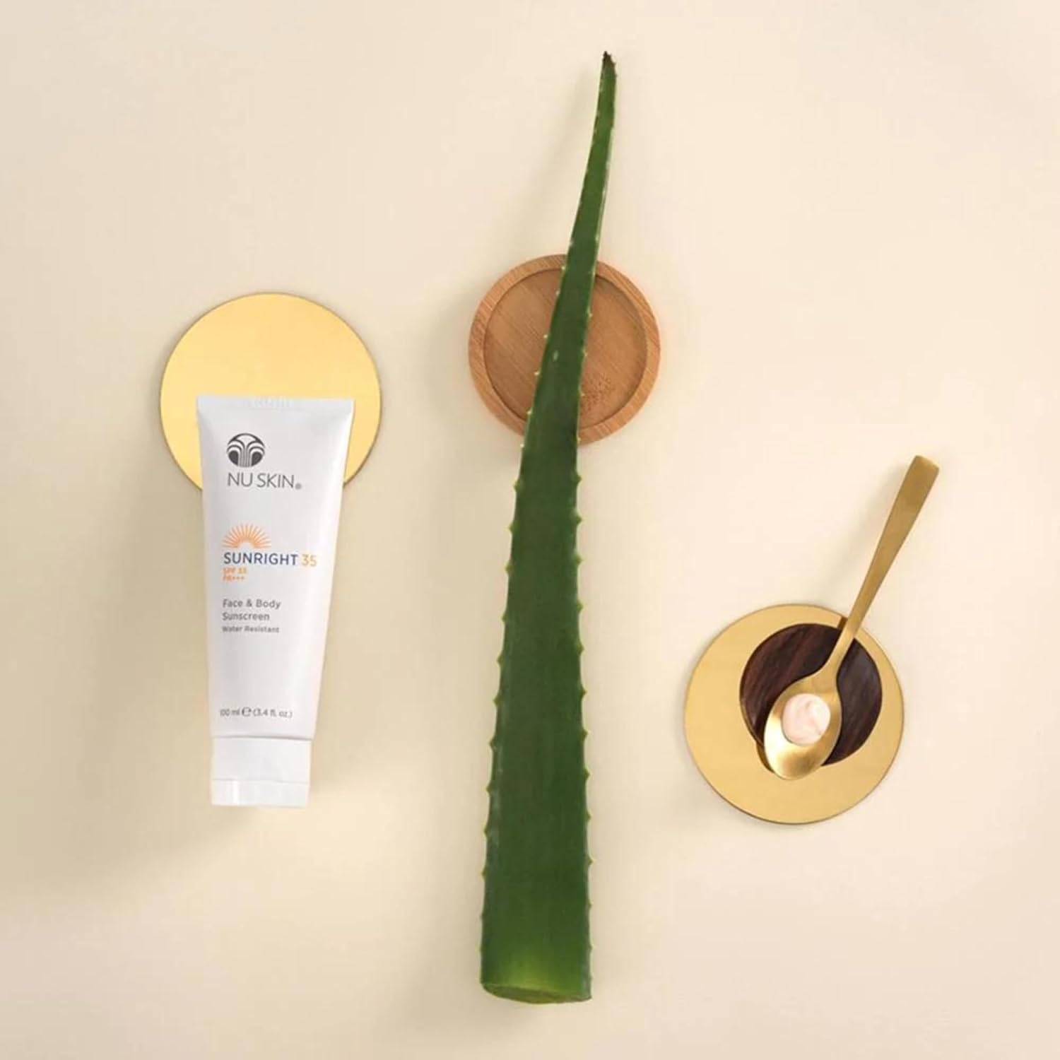 Sunright SPF 35 S79530