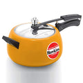 Hawkins CTR50 Pressure Cooker, 5 L, Red