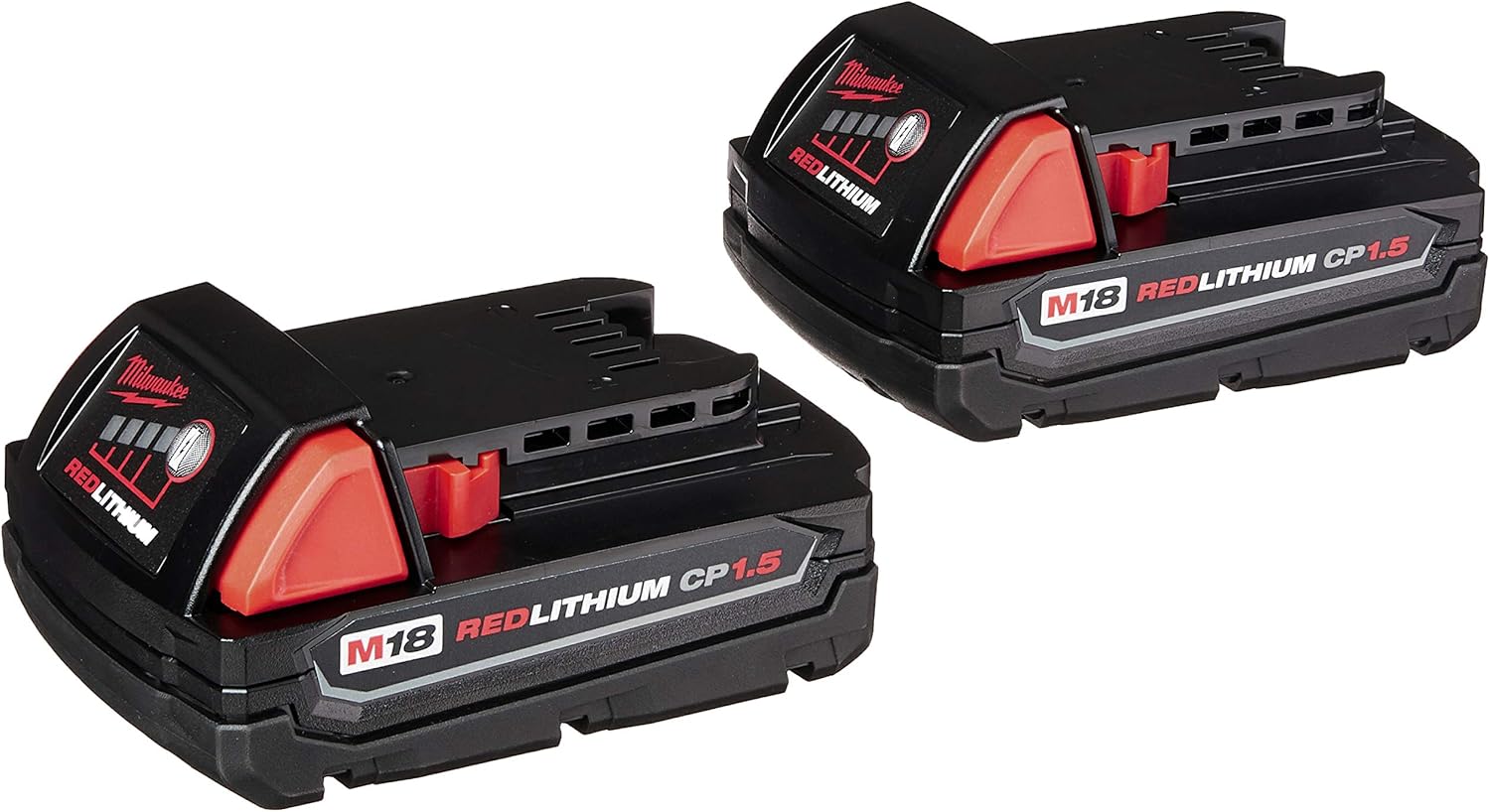 Cordless Hammer Drill and Impact Driver Combo Kit C91662