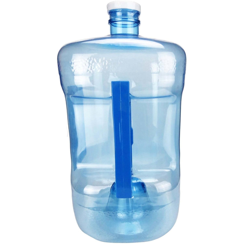 3-Gallon Water Bottle, Blue D241