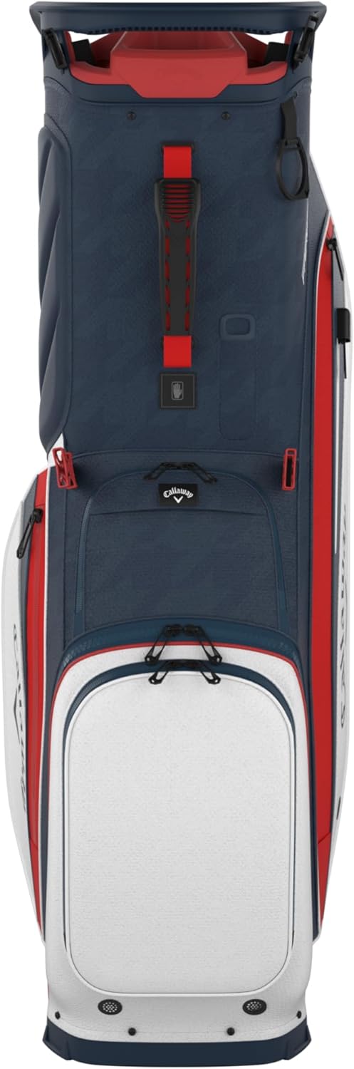 Fairway 14 Stand Bag S612