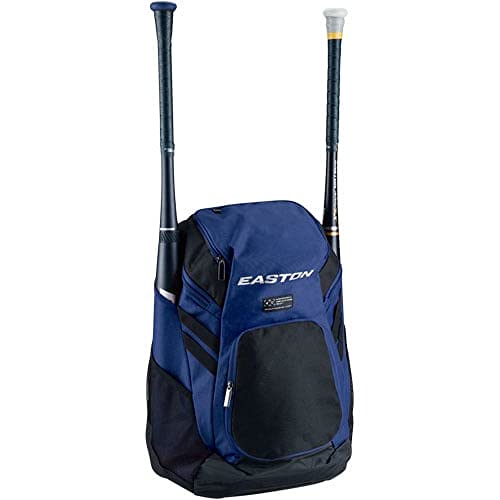 Easton | Reflex | Adult | Baseball & Fastpitch Softball | Backpack Bag Series | Multiple Colors