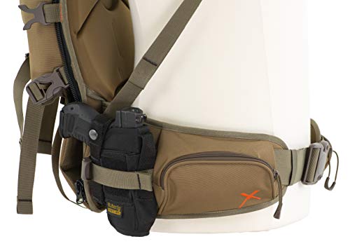 Extreme Commander X + Pack R1897