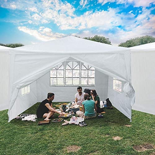 10x10ft Spray Shelter Indoor Paint Booth Airbrush Tent Workstation F171