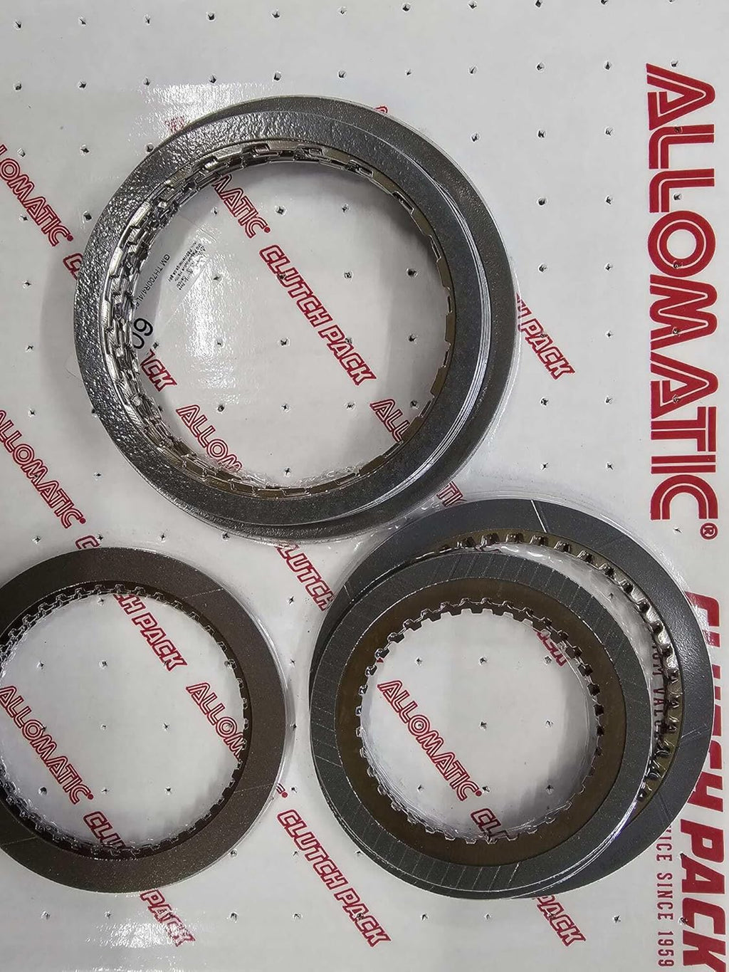 Automatic Transmission Rebuild Kit 4L60E 4L65E T505