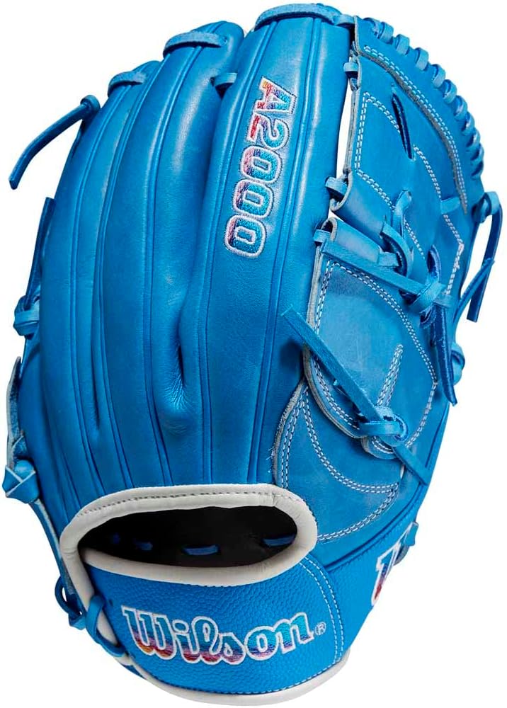 12" Baseball Pitcher Fielder's Glove B3600