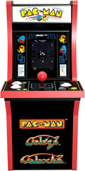 ARCADE1UP Pac-Man Collectorcade