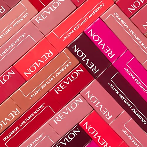 Matte Liquid Lipstick, Longwear, Waterproof, Lightweight X7780
