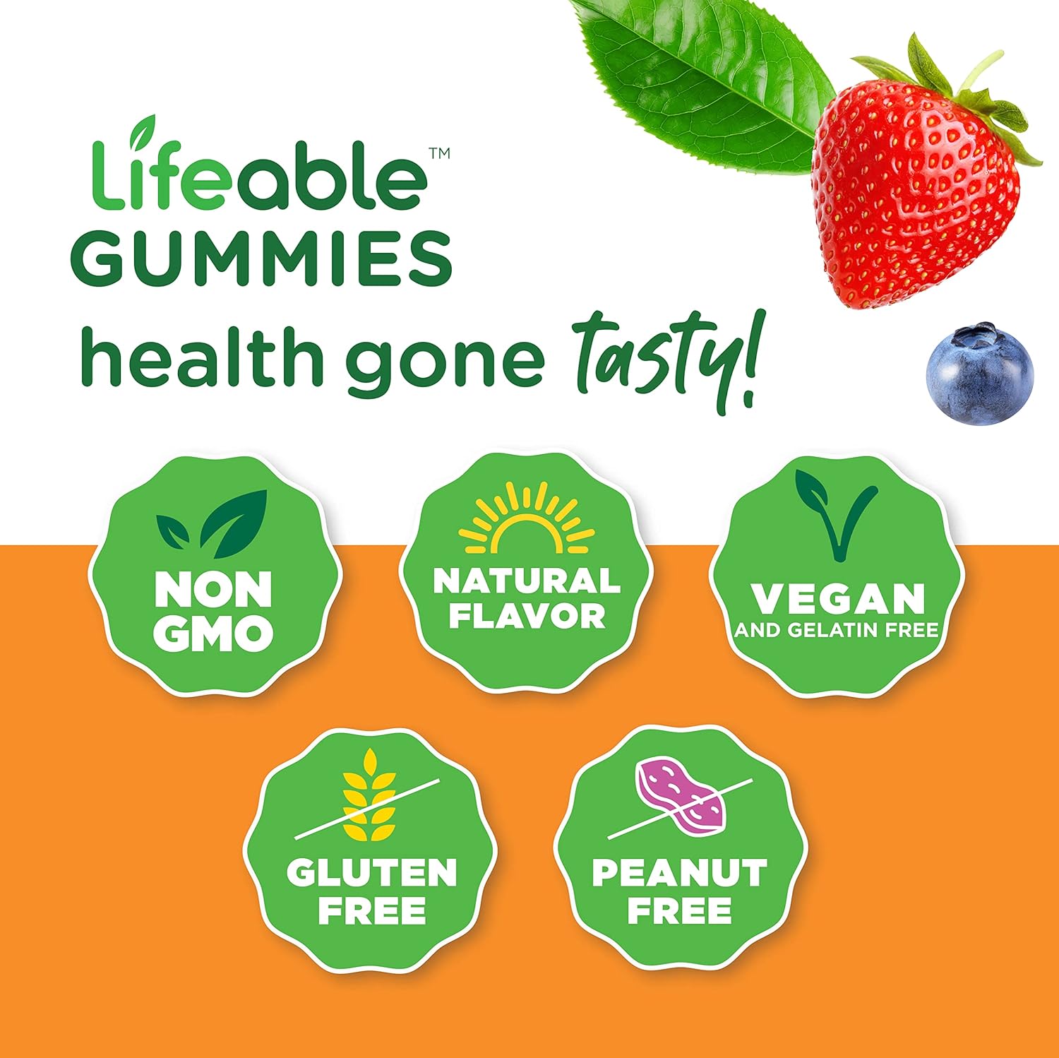 Probiotics for Women Gummy Supplement, 10 Billion CFU, 90 Gummies J354