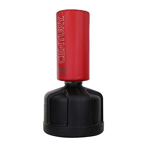 Freestanding Punching Bag with Adjustable Height Base L1442