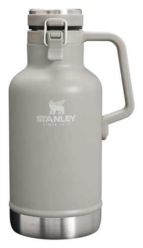 STANLEY Classic Easy-Pour Growler | 64 OZ