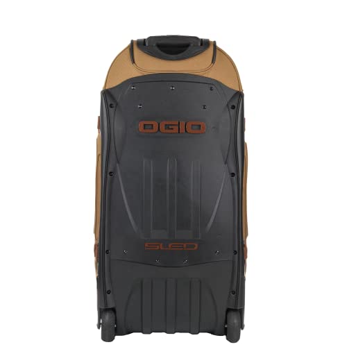 Wheeled Gear Bag T480