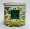 Bath and Body Works Autumn Day 3 Wick 14.5 Ounce Candle